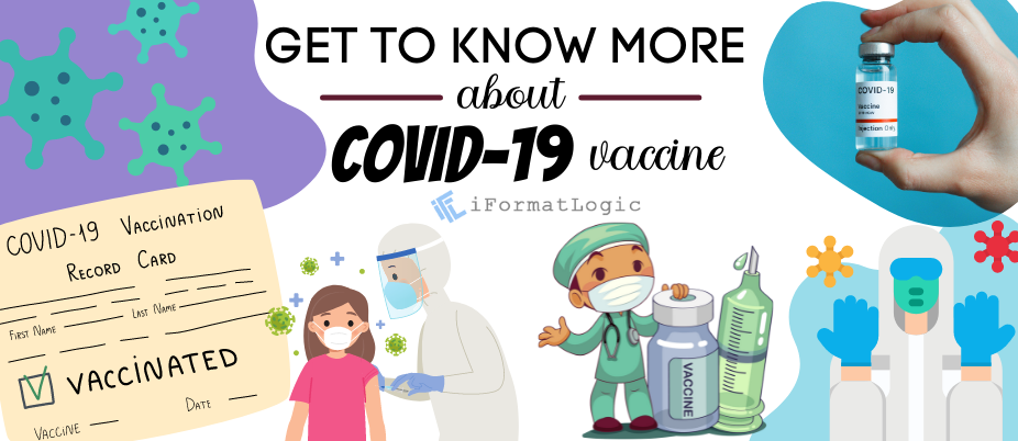 GET TO KNOW MORE ABOUT COVID-19 VACCINE featured image