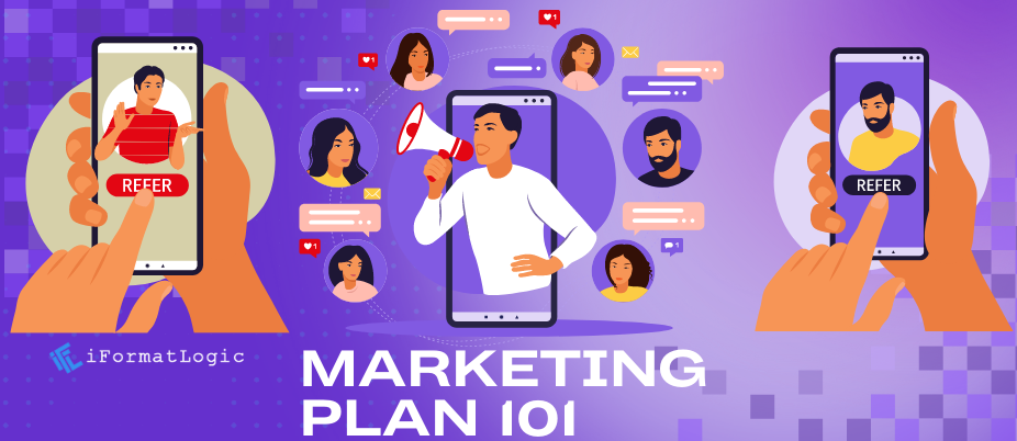 HOW TO CREATE A WINNING MARKETING PLAN THIS 2022 featured image