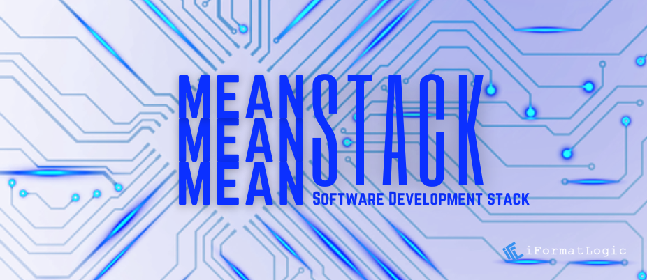 MEAN Full Stack JavaScript Cloud Application Architecture Framework Blueprint