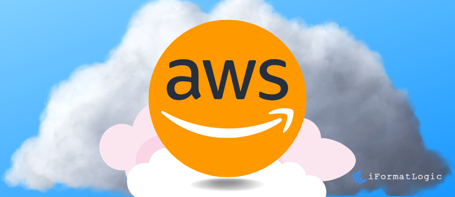 Amazon Web Services Cloud Computing Infrastructure and Storage Architecture