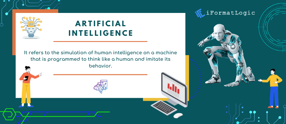 Artificial Intelligence, Machine Learning, and Cognitive Computing Infrastructure