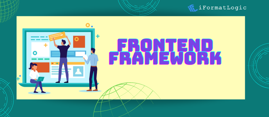 How do Front End Frameworks work? featured image