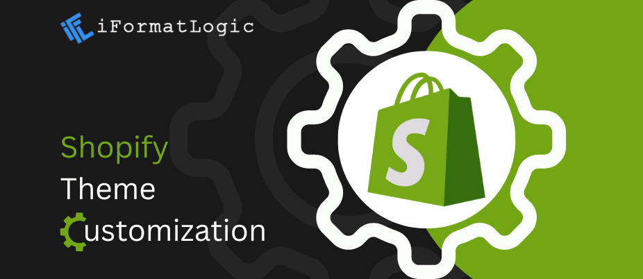 Shopify Theme Customization featured image