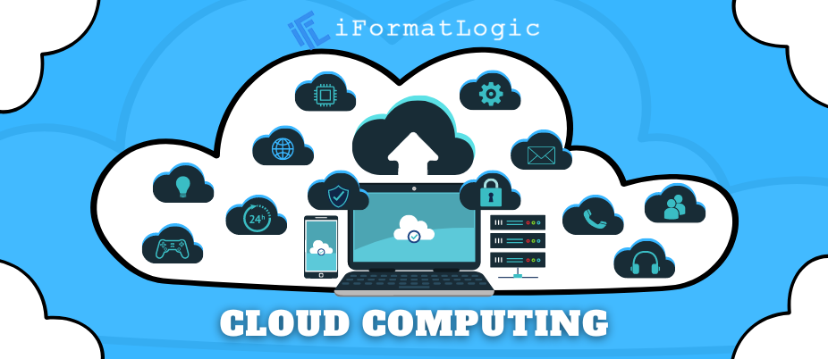 What is Cloud Computing ? featured image