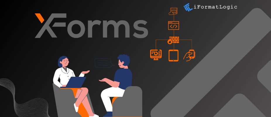 What is XForms? featured image