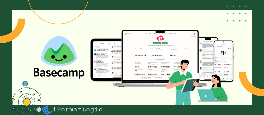What is Basecamp? featured image