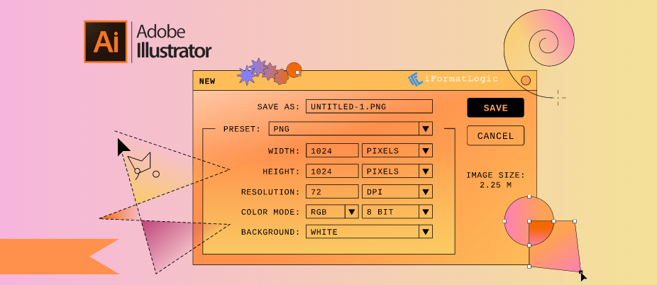 What is Adobe Illustrator? featured image