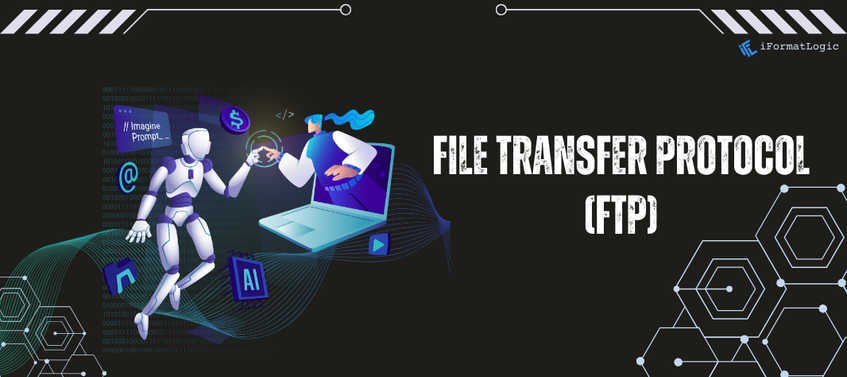 Understanding File Transfer Protocol (FTP): A Reliable Way to Share Files featured image