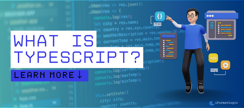 TypeScript: Supercharging JavaScript Development featured image