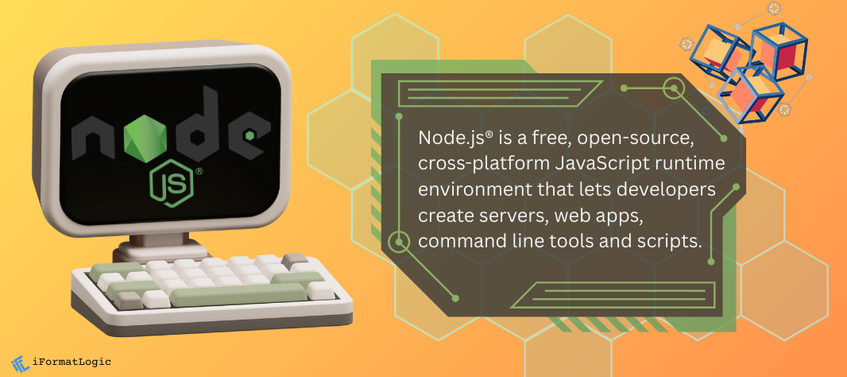 Getting Started with Node.js: A Guide to Scalable Server-Side JavaScript featured image