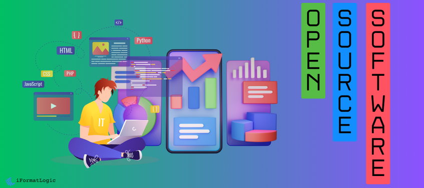 The Power of Open Source Software: Benefits, Challenges, and What's Coming Next featured image