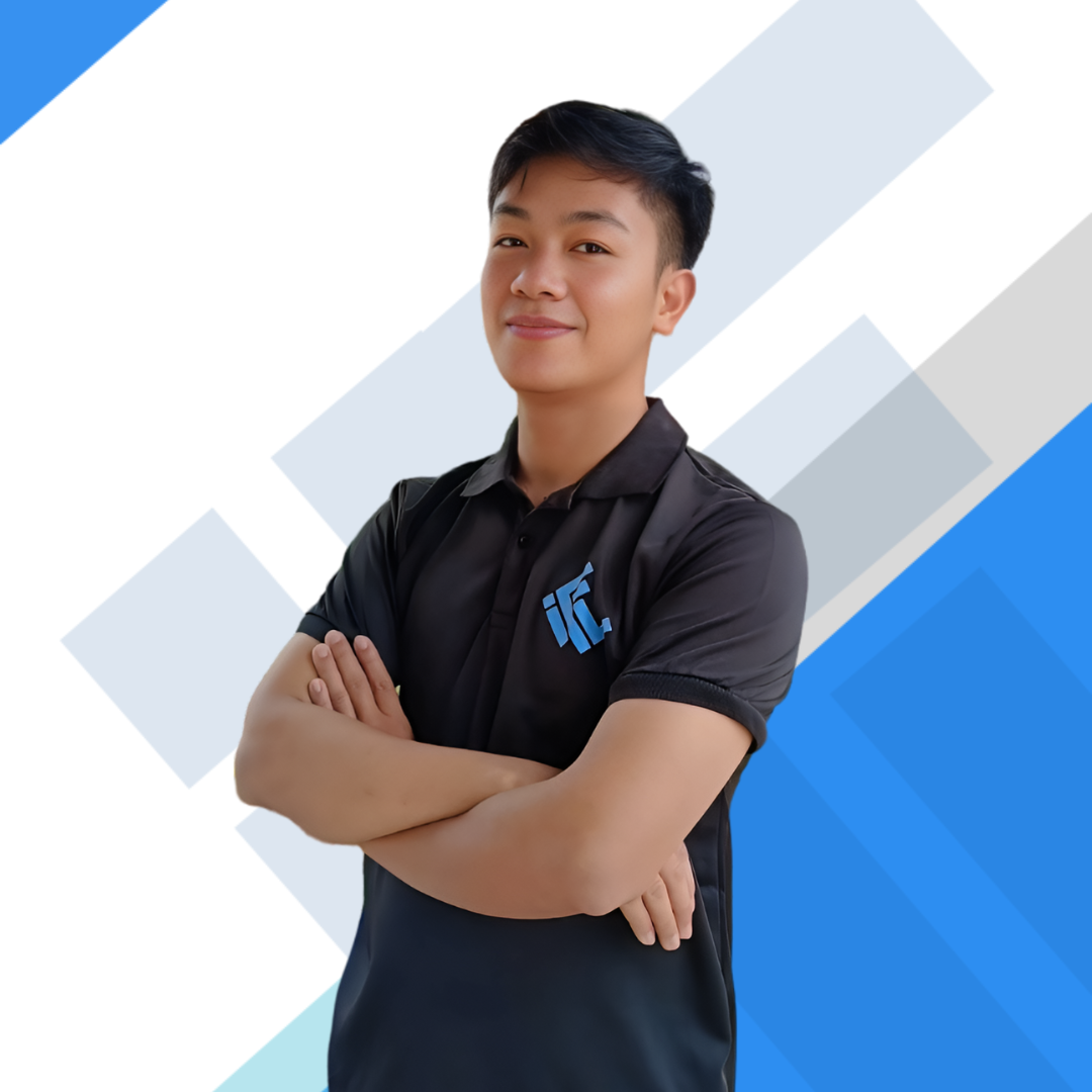 Janrey Mina profile photo