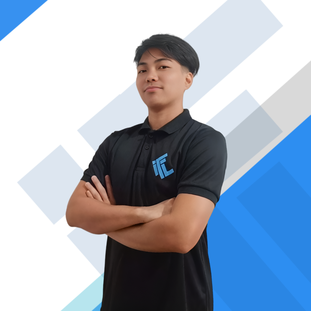 AJ IÑIGO profile photo