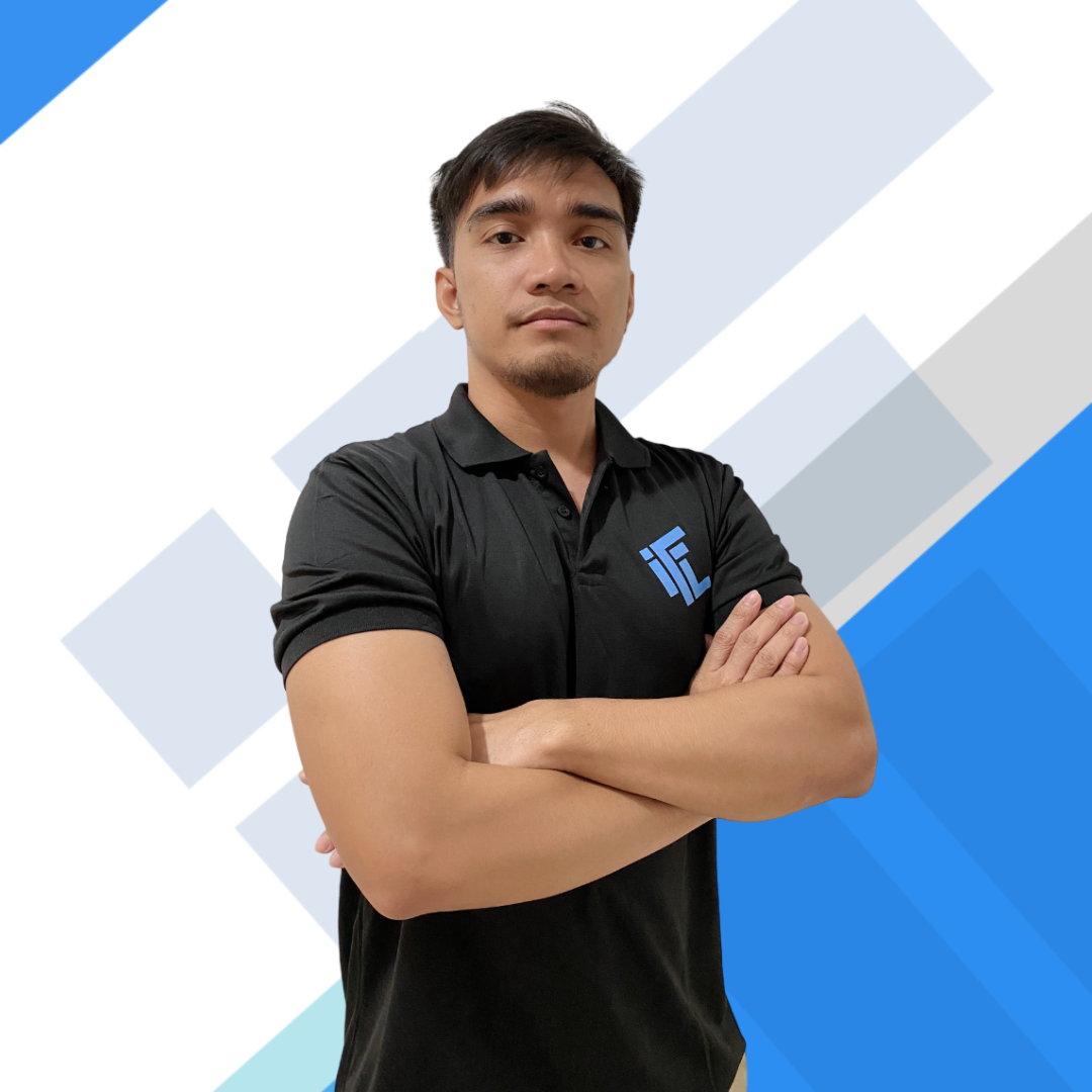 Kristiane Lloyd Dizon profile photo