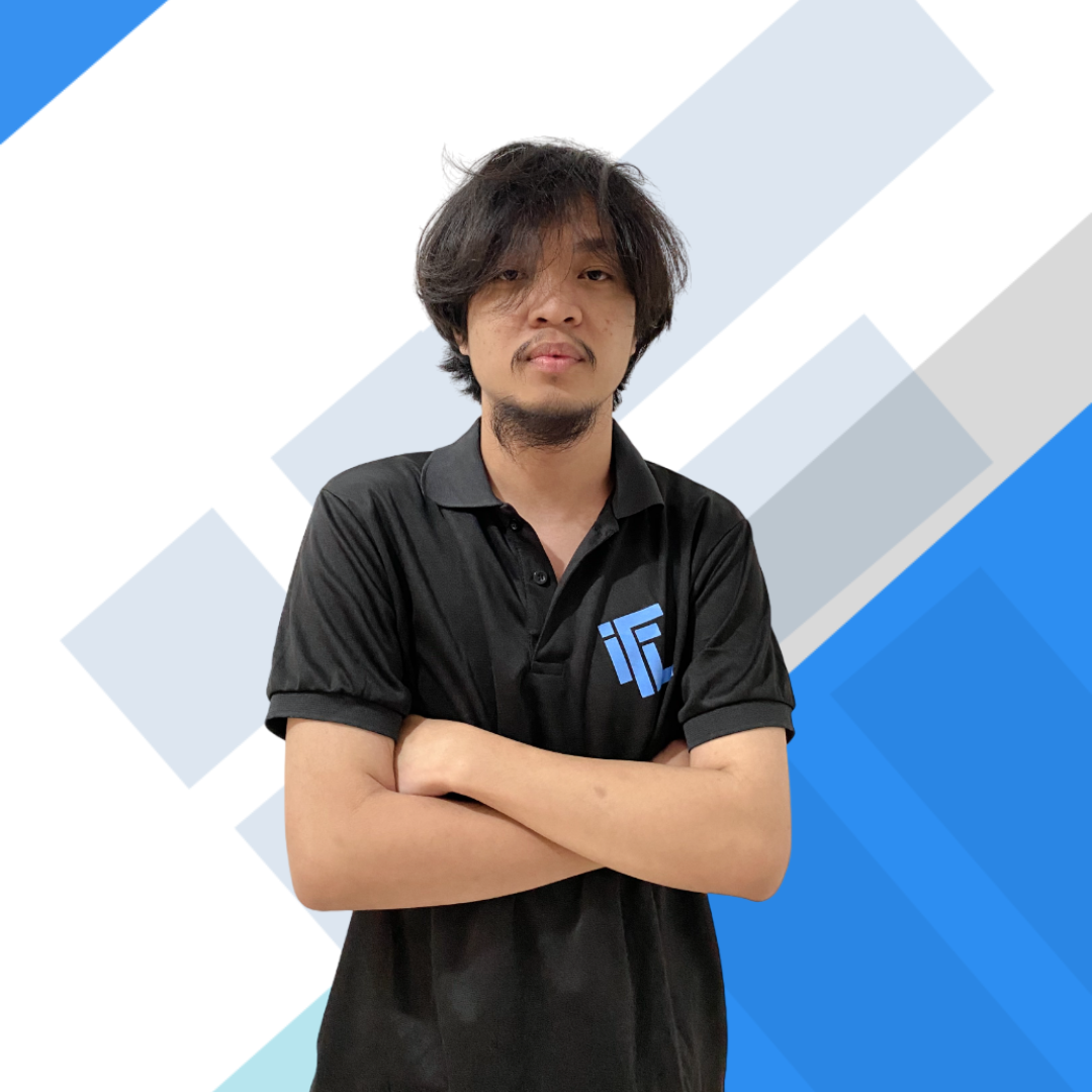 Christian Jae Ronque profile photo