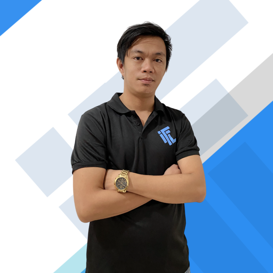 Ruel Estropigan profile photo